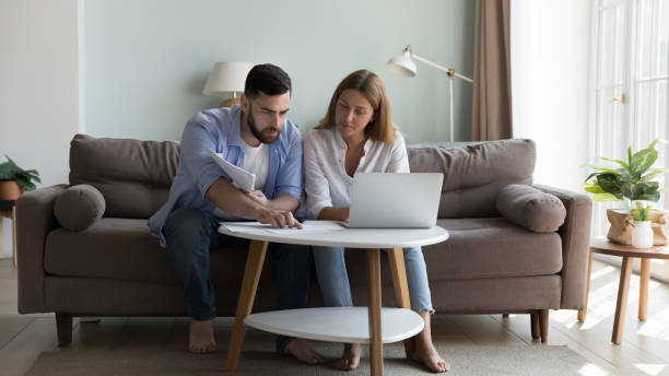 Financial Counseling and Guidance in Pretty Bayou, FL